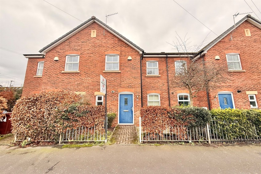 Images for Cotton Lane, Manchester