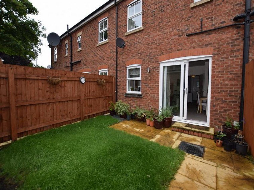 Images for Cotton Lane, Manchester