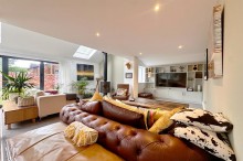 Images for Dickens Lane, Poynton