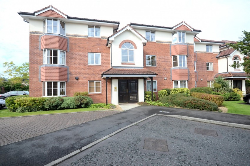 Images for Tiverton Drive, Wilmslow