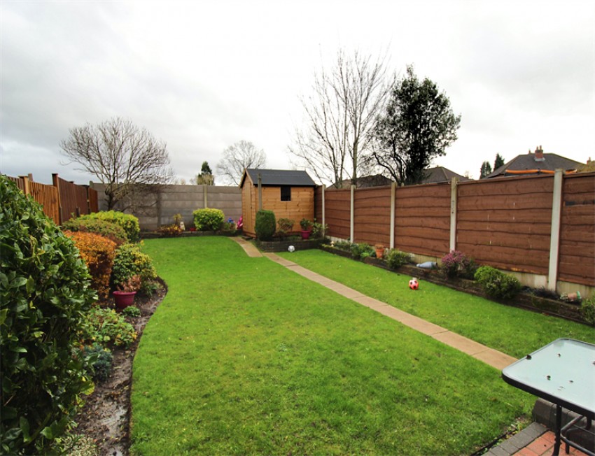 Images for Harrogate Road, Reddish