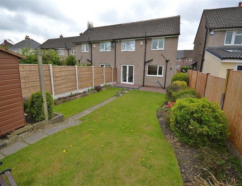 Images for Harrogate Road, Reddish