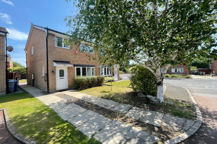 Images for Coltsfoot Drive, Broadheath, Altrincham