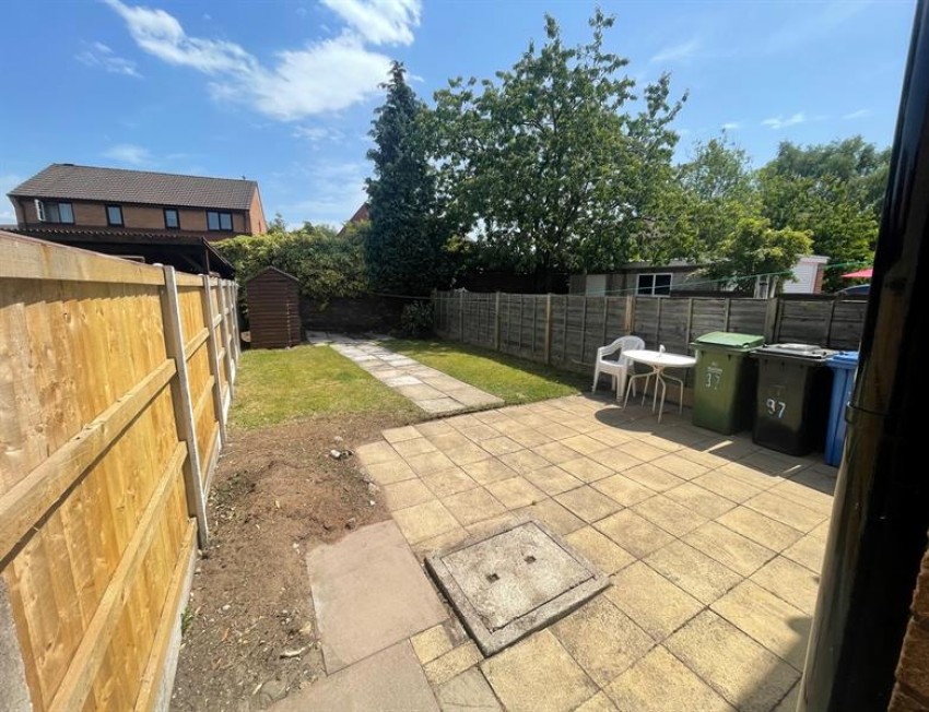 Images for Coltsfoot Drive, Broadheath, Altrincham