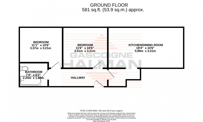 Images for Trident, Ashton Lane, Sale
