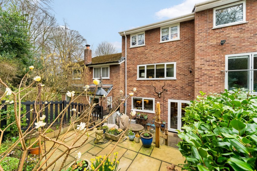 Images for Domville Close, Lymm, WA13