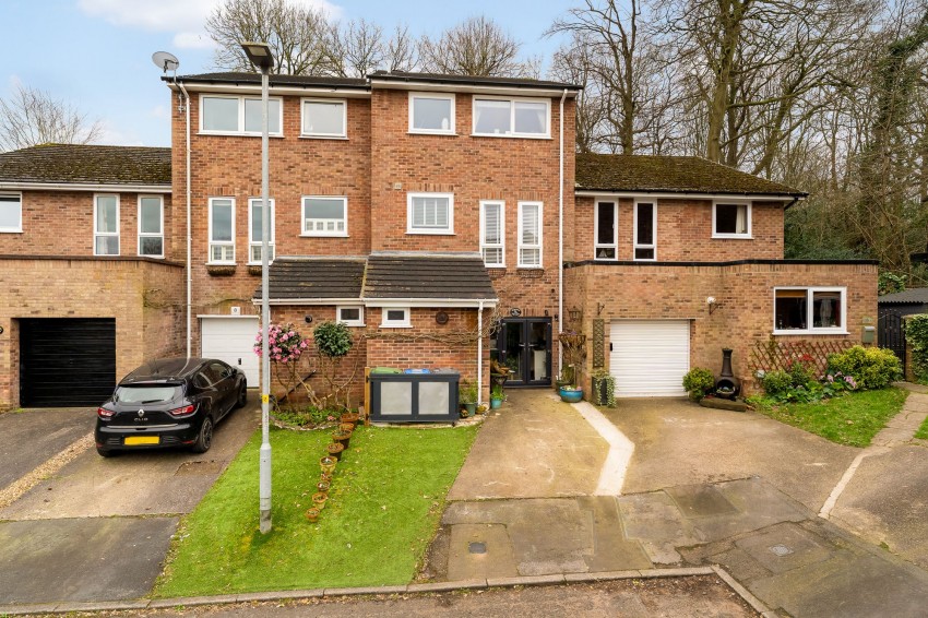 Images for Domville Close, Lymm, WA13