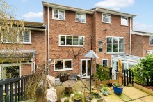 Images for Domville Close, Lymm, WA13