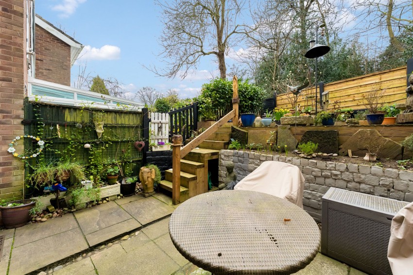 Images for Domville Close, Lymm, WA13