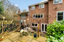 Images for Domville Close, Lymm, WA13