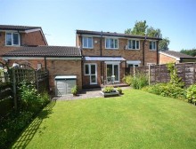 Images for Heatherfield Court, Wilmslow