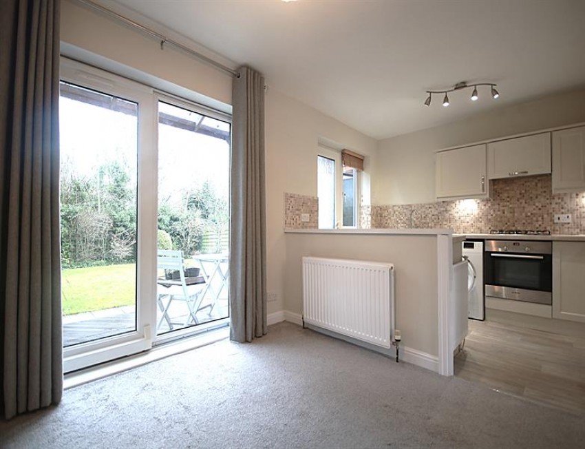 Images for Heatherfield Court, Wilmslow