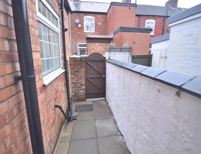 Images for Hyde Grove, Sale