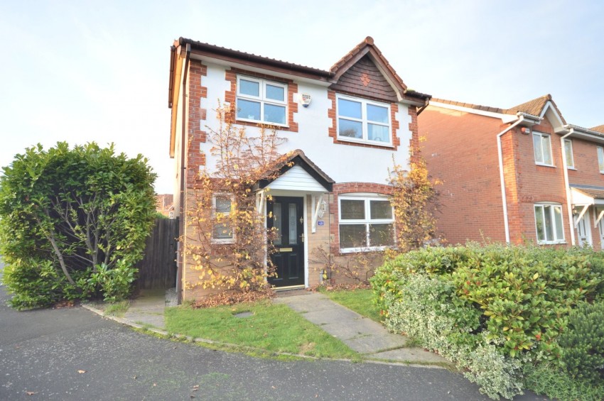 Images for Kerscott Road, Manchester