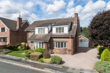 Images for Packsaddle Park, Prestbury