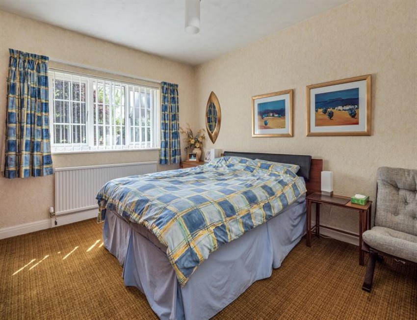 Images for Packsaddle Park, Prestbury