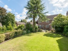 Images for Packsaddle Park, Prestbury