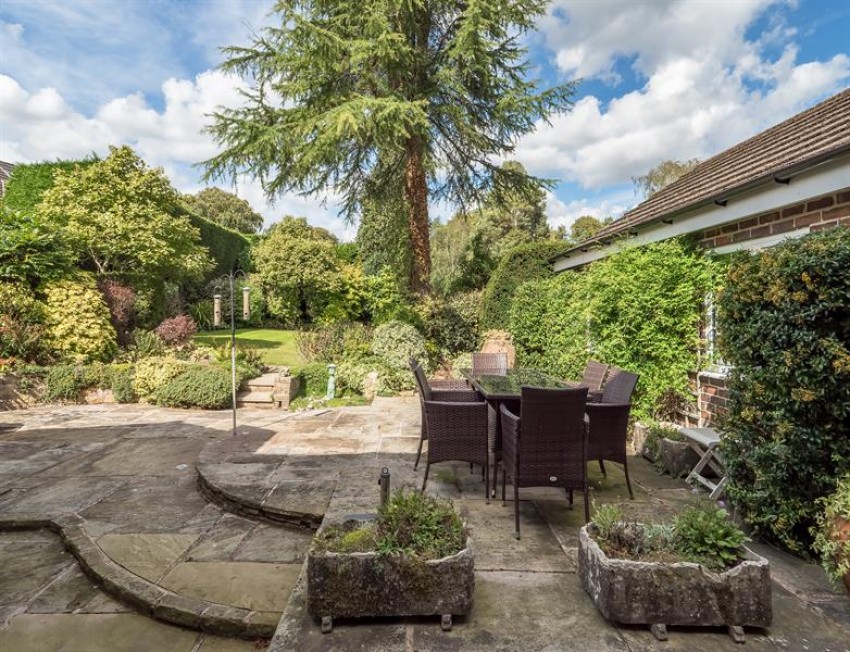 Images for Packsaddle Park, Prestbury