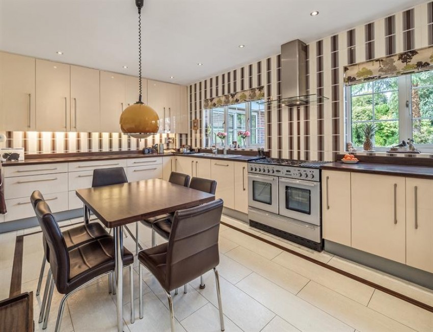 Images for Packsaddle Park, Prestbury