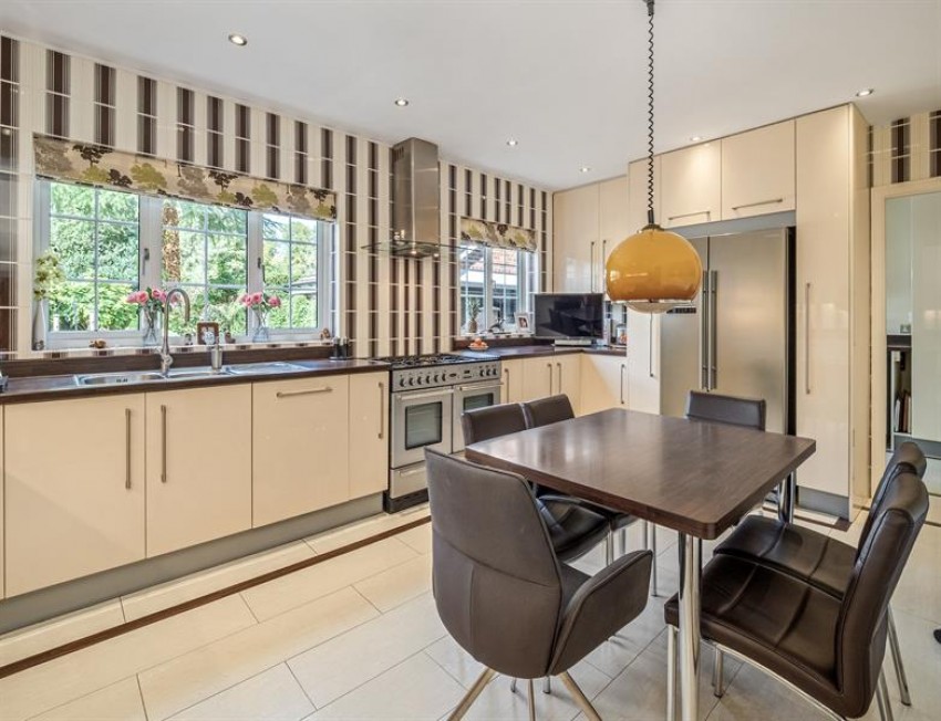 Images for Packsaddle Park, Prestbury