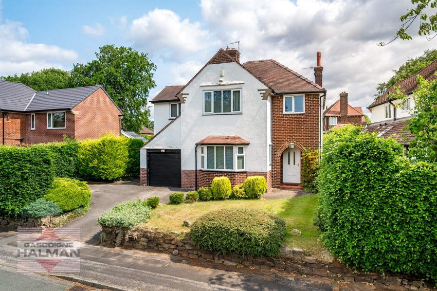 Images for College Close, Wilmslow