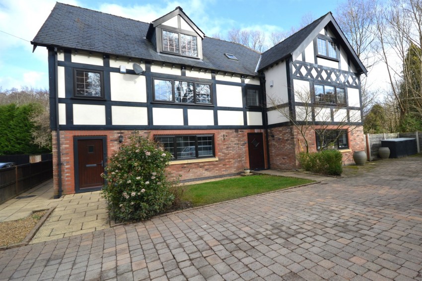 Images for Bridge Lane, Bramhall