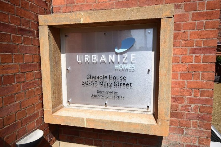 Images for Cheadle House, Mary Street, Cheadle