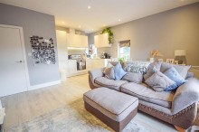 Images for Cheadle House, Mary Street, Cheadle