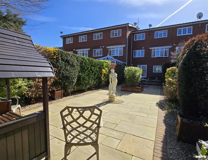 Images for Norwood Park, Booth Road, Altrincham