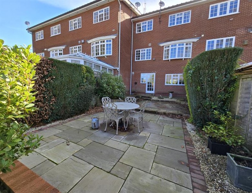 Images for Norwood Park, Booth Road, Altrincham