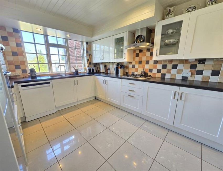 Images for Norwood Park, Booth Road, Altrincham