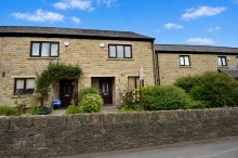 Images for Cotton Close, Whaley Bridge, SK23