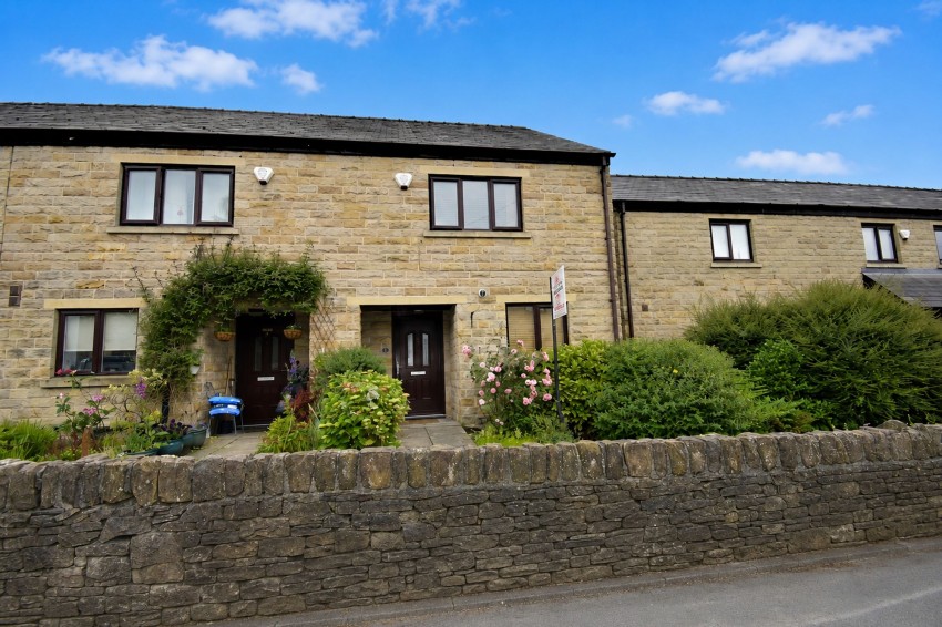 Images for Cotton Close, Whaley Bridge, SK23