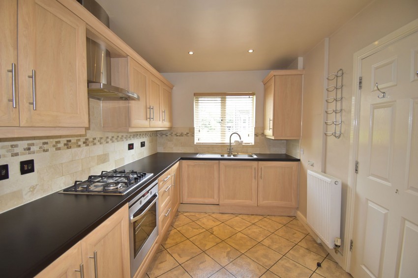 Images for Cotton Close, Whaley Bridge, SK23