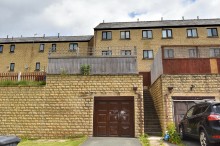 Images for Cotton Close, Whaley Bridge, SK23