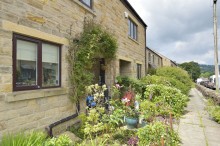 Images for Cotton Close, Whaley Bridge, SK23