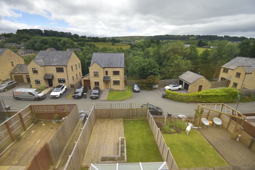 Images for Cotton Close, Whaley Bridge, SK23