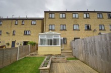 Images for Cotton Close, Whaley Bridge, SK23