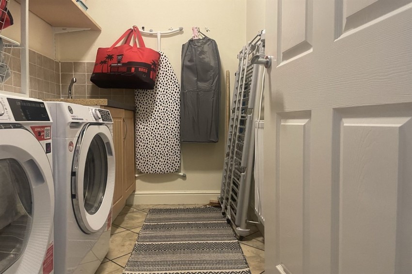 Images for Cotton Close, Whaley Bridge, SK23