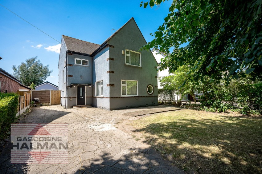 Images for Brooklands Road, Manchester, M23