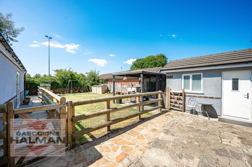Images for Brooklands Road, Manchester, M23