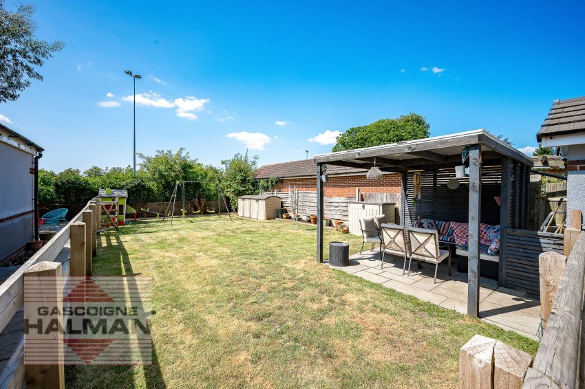 Images for Brooklands Road, Manchester, M23
