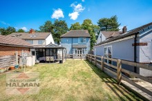 Images for Brooklands Road, Manchester, M23