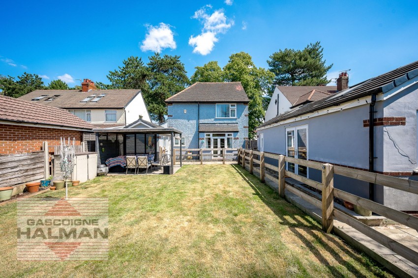 Images for Brooklands Road, Manchester, M23