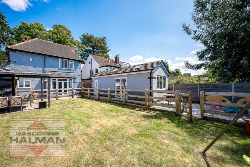 Images for Brooklands Road, Manchester, M23