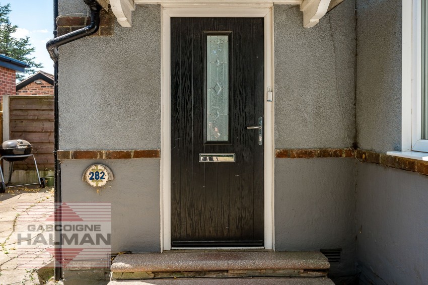 Images for Brooklands Road, Manchester, M23