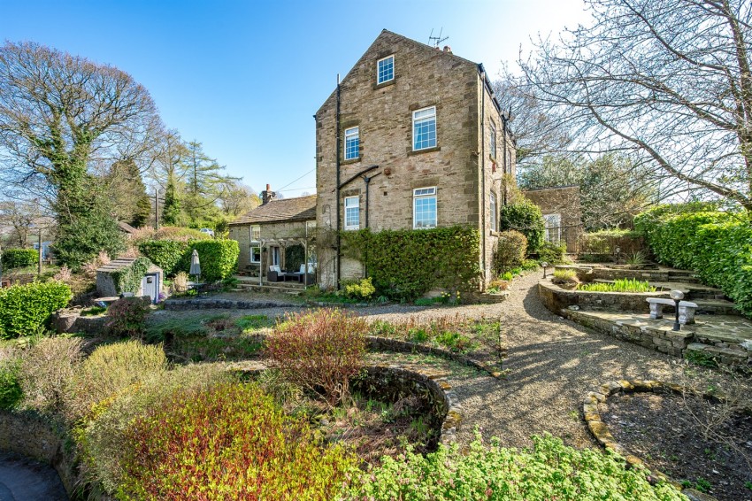 Images for The Wash, Chapel-En-Le-Frith