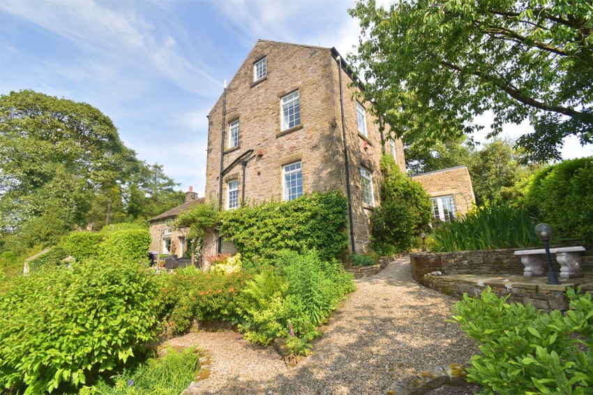 Images for The Wash, Chapel-En-Le-Frith