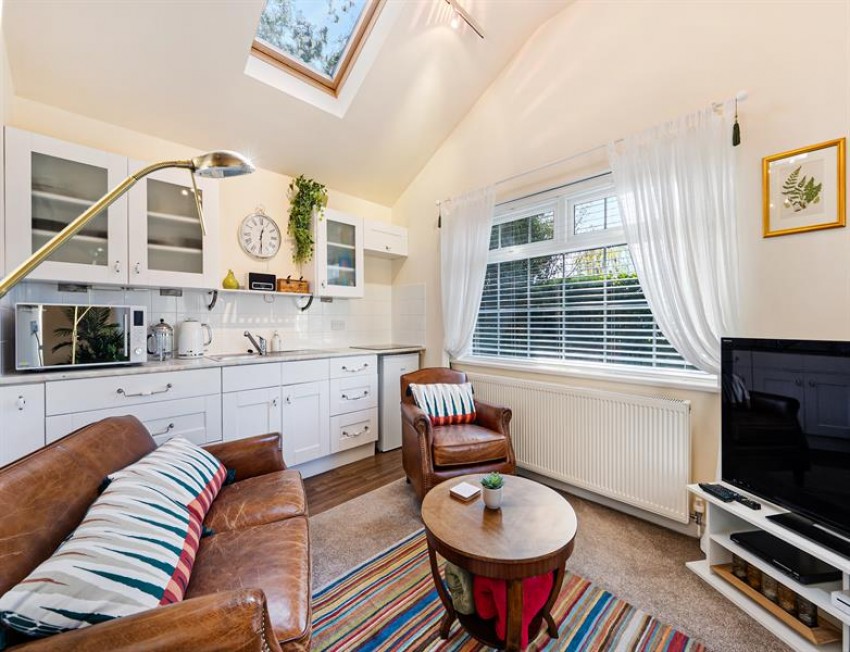 Images for The Wash, Chapel-En-Le-Frith