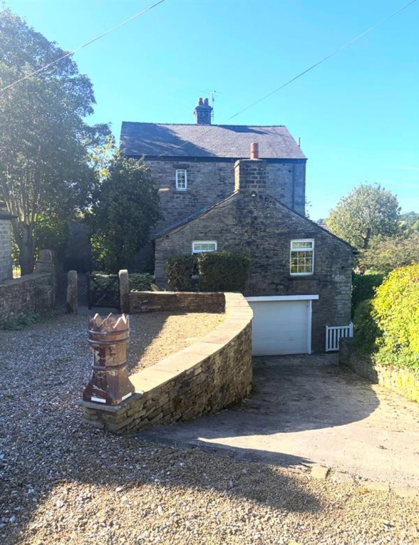 Images for The Wash, Chapel-En-Le-Frith